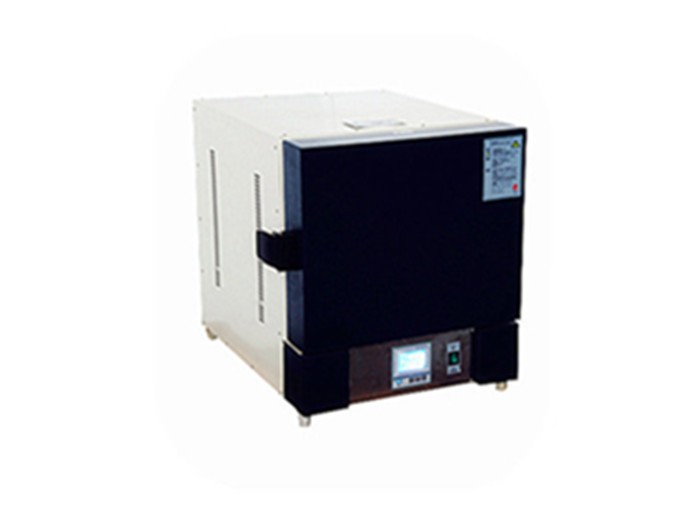 1000℃一体型马弗炉1.5-10T/TP图片